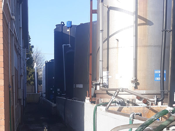 Sepiolite-per-industria-in-magazzino-scandiano